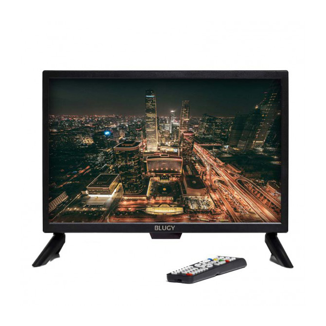 TV LED 24 TDT-HD USB - HDMI 12v - Caravanas Cruz